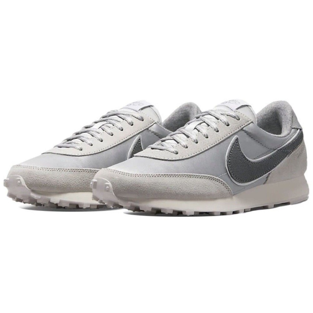 Nike Daybreak SE Light Smoke Gray/Size 8 W/Smoke Gray/White - DN3399-001